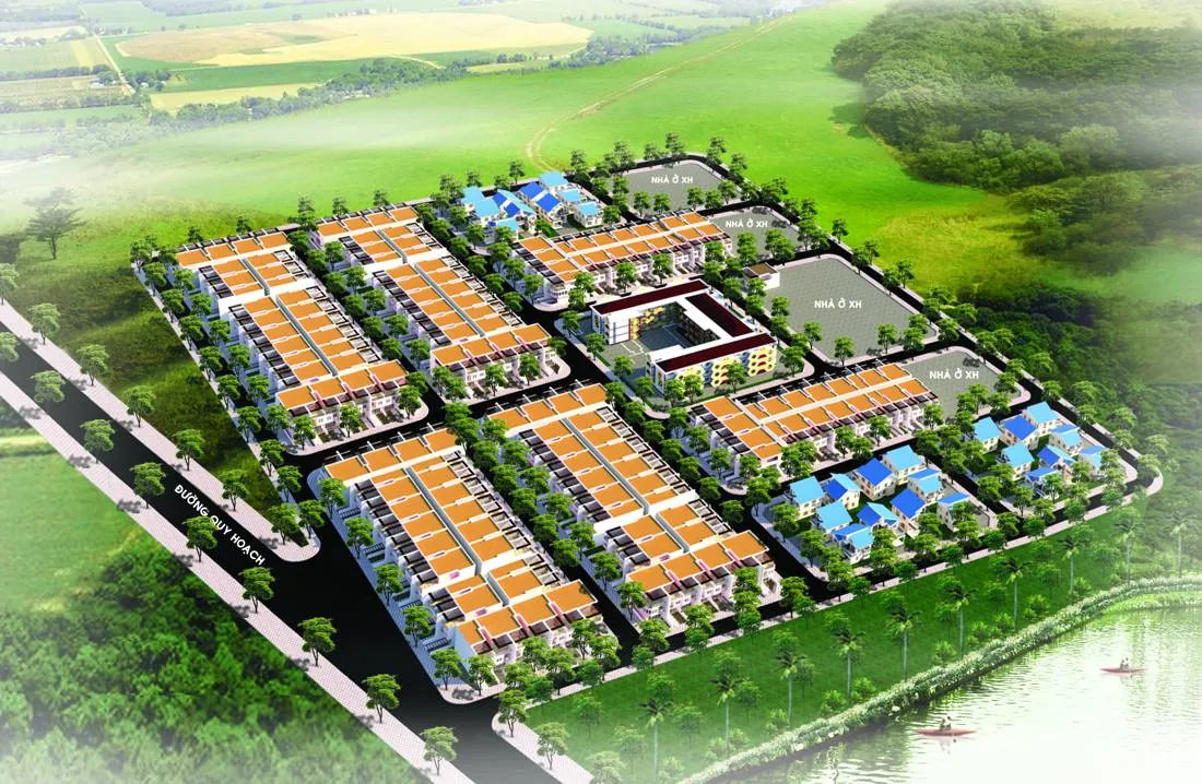 Ứng dụng BIM trong thiết kế và thi công