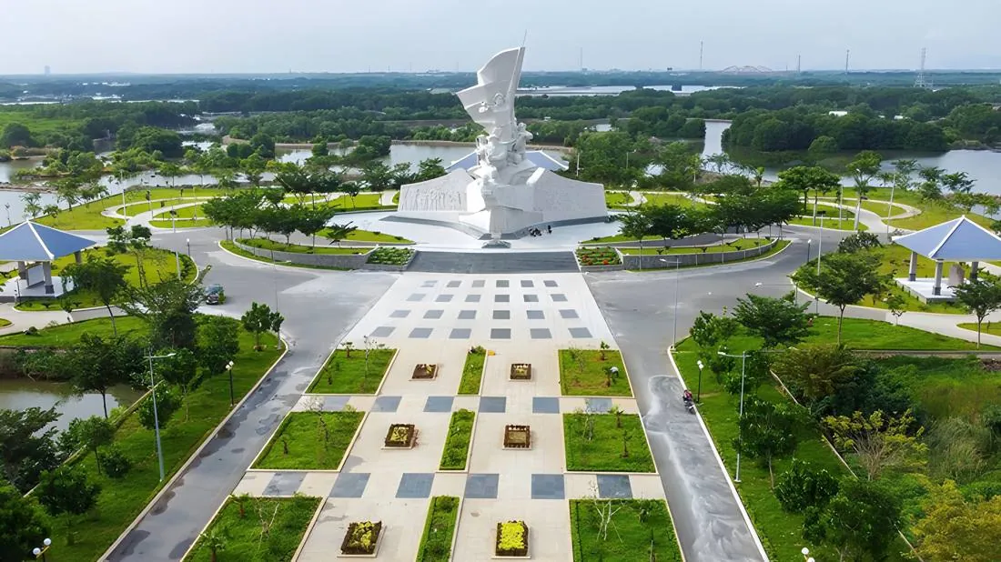 Công viên Chiến Thắng