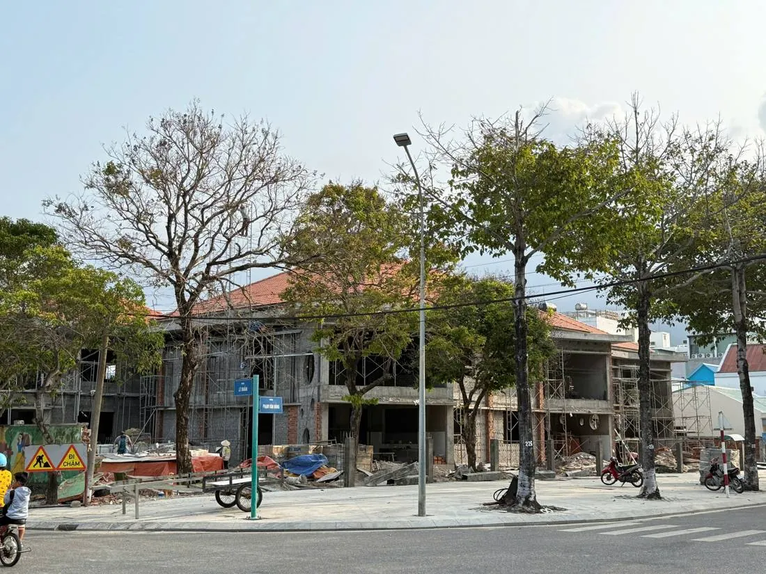 Mầm non Hướng Dương